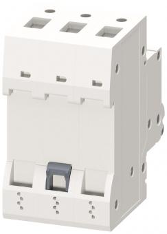 Siemens 5SL63137 Leitungsschutzschalter 