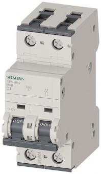 Siemens Automat C 1A            5SY42017 