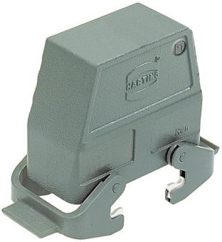 HART Tüllengehäuse M32       19300100537 
