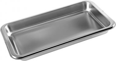 Miele DGG 50 -40 Dampfgarbehälter 