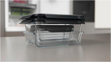 Miele GaLa Dichtungsring M/L-02 