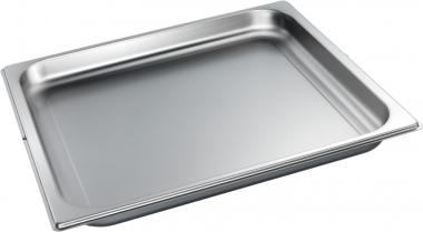 Miele DGG 12 Dampfgarbehälter 
