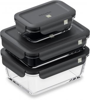 Miele GaLa-Set Gar-/Lagerbehälter 