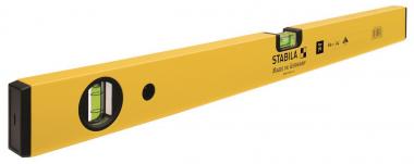Stabila Leichtmetall-Wasserwaage 40cm 