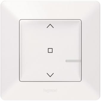 Legrand 752191 Funk Wandsender Rollladen 