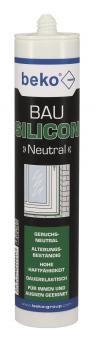 BEKO bekosil neutral 310ml         22201 