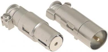 HART Han E Quintax Coax F-c  09150013123 