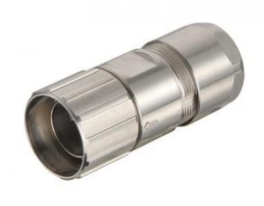 HART Han M23 Gehäuse 7-12 mm 09151000402 
