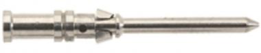 HART R 15 Kontaktstift-C CuN 09150006161 