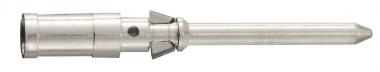 HART Crimpkon.-Stift 1,0qmm  09150006102 