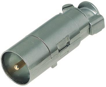 HART Han E Quintax Coax M-c  09150013023 