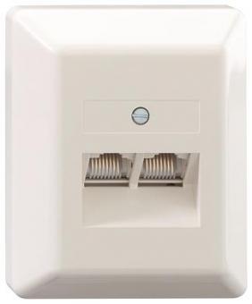Rutenbeck Cat UAE-Cat.6A iso-8/8 U Ap rw 