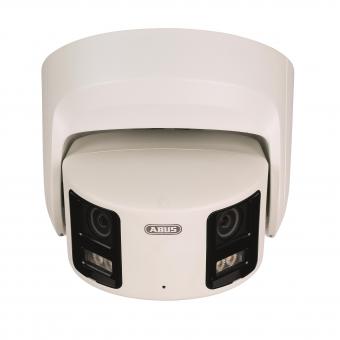 ABUS IP Panorama Dome 8 MPx   IPCS28581A 