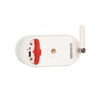 ABUS Akku-Kamera Pro mit      PPIC91000 