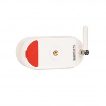 ABUS Akku-Kamera Pro mit      PPIC91000 