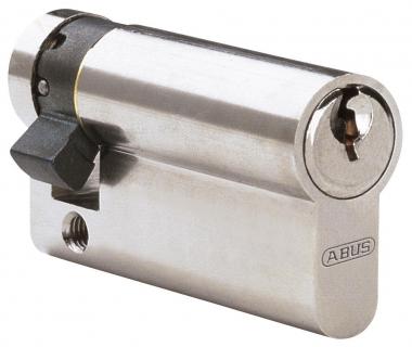 ABUS Halbzylinder ABUS C83        ME1050 