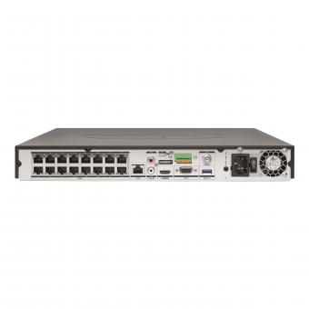 ABUS 16-Kanal PoE              NVR10031P 