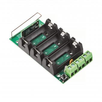 ABUS COMF Funk-Transmitter     FUMO80200 