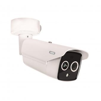 ABUS Thermal Tube Bi-Spektral IPCA64581D 
