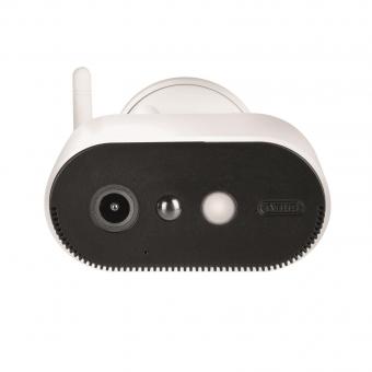 ABUS Akku-Kamera Pro mit      PPIC91000 