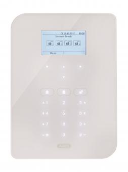 ABUS Secvest Touch             FUAA50500 