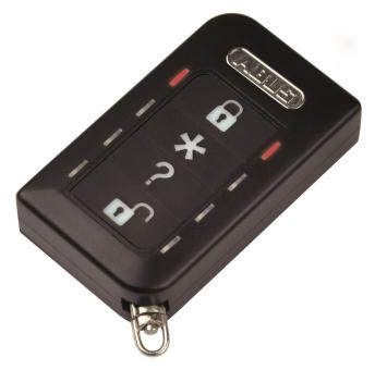 ABUS Seco Funk-Fernbedienung   FUBE60010 
