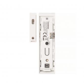ABUS COMF Funk-Öffnungsmelder  FUMK80100 