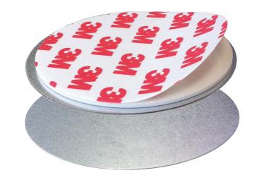 ABUS Magnet Befestigungsset    HSZU10000 