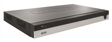 ABUS 8-Kanal                    NVR10021 