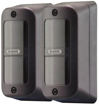 ABUS Ecoline IR-Lichtschranke 20m LS1020 