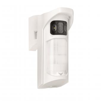 ABUS COMF Funk-PIR-Kamera      FUBW80700 