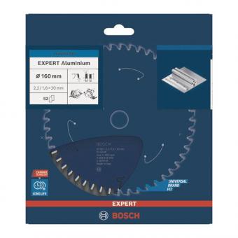Bosch Kreissägeblatt Expert   2608644094 