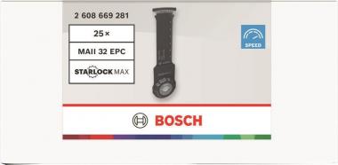 Bosch MAII 32 EPC Holz        2608669281 