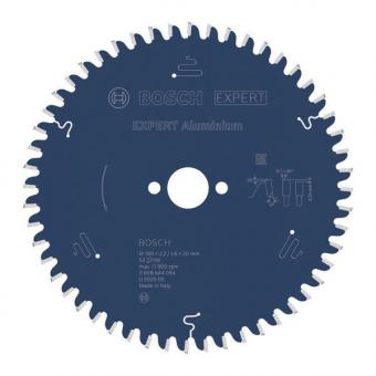 Bosch Kreissägeblatt Expert   2608644094 