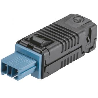 WIEL Buchsenteil BST14I2F B1 ZR1 S MPB02 
