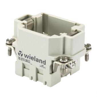 Wieland Modulrahmen            FLE MRS 6 