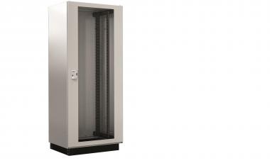 Rittal CableNet Sichttür 42HE TX 7888898 