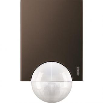 Merten KNX ARGUS 220 dunkelbrasil 632515 