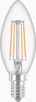 PHIL Classic LED 5-40W/827 E14  80853500 