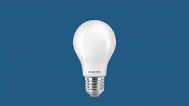PHIL MAS Value LEDbulb 3,4-40W/927 