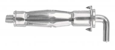 Tox                 Pirat Skippi-S M5/52 