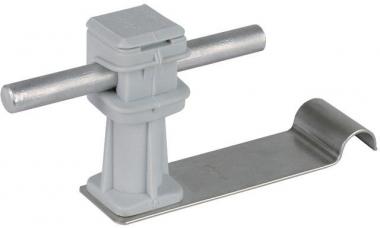 DEHN Dachleitungsh. Niro-K H=36mm 204229 