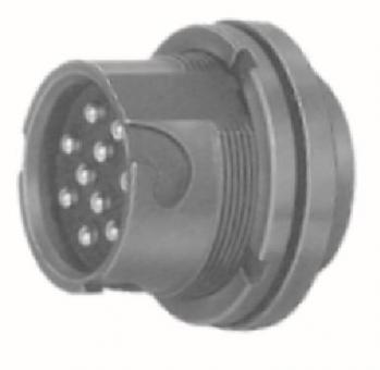 TEGA NF-Gerätebuchse         J00050A0587 