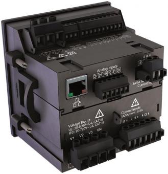 Janitza Erweiterungsmodul 96-RCM-E 