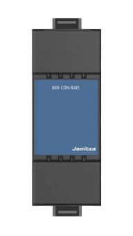 Janitza Übergabemodul 800-CON-RJ45 