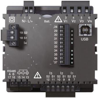 Janitza           UMG 96RM-CBM 24-90V UL 