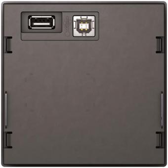 Janitza Remote Display RD 96 