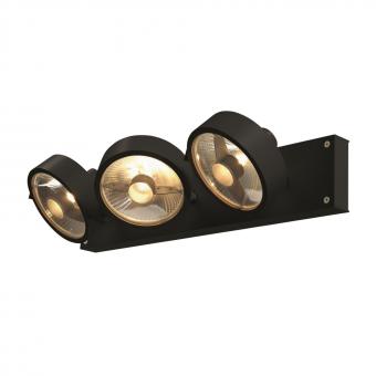 SLV KALU 3 QPAR111 Wand-         1000704 