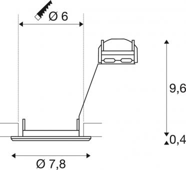 SLV PIKA QPAR51                  1000716 