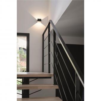SLV LOGS IN LED Wandleuchte      1000638 